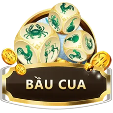 ảnh game bầu cua