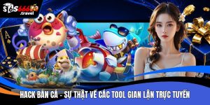 Hack bắn cá