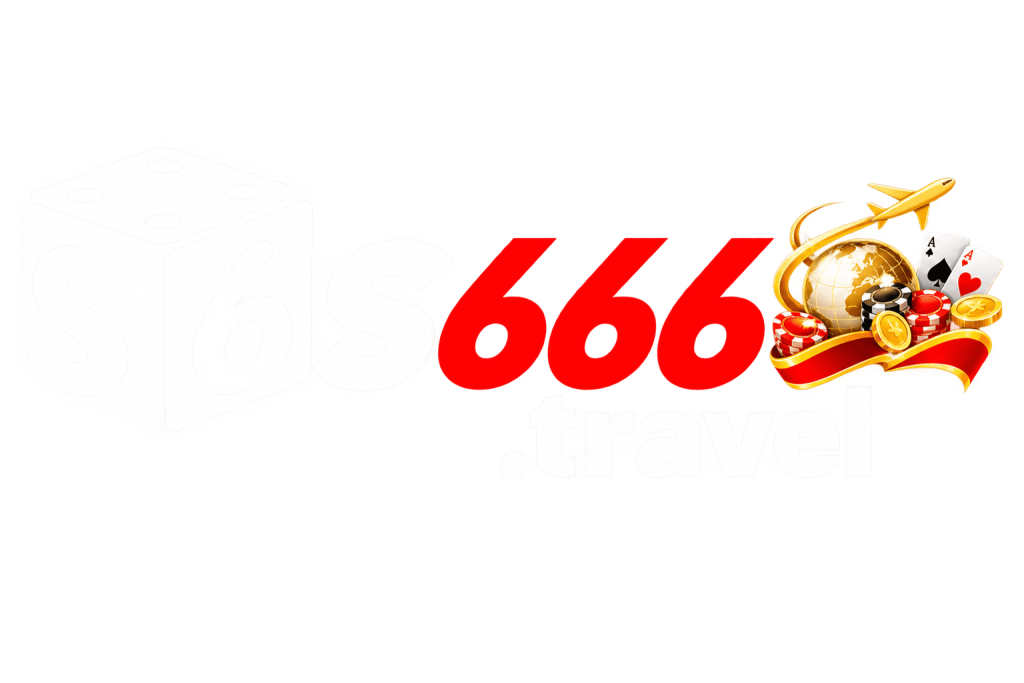 s666.travel