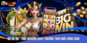 Nổ hũ 88