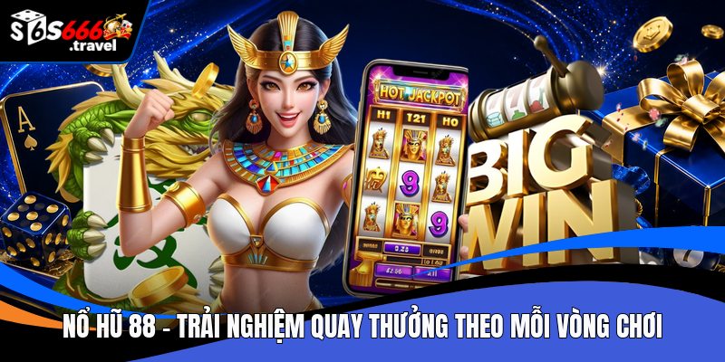 Nổ hũ 88