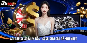 Soi cầu xổ số miền bắc