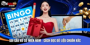 Soi cầu xổ số miền nam