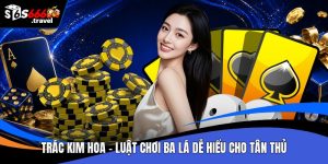 Trác kim hoa